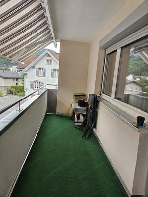 4 Zimmer Wohnung  Bild 3