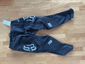 neue fox enduro   cross hose - gr. 38 Bild 2