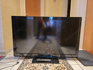 TV Fernseh 40 Zoll Panasonic