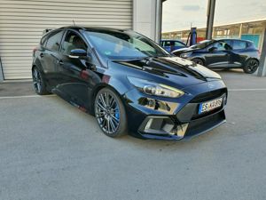 Ford Focus 2.3 EcoBoost S&S Allrad RS Bild 4