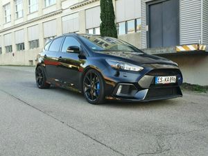 Ford Focus 2.3 EcoBoost S&S Allrad RS Bild 5