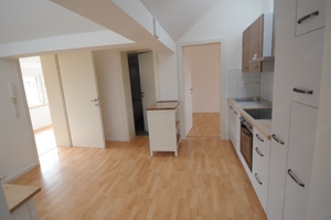 3,5 - Zimmer Dachwohnung in Hard Bild 2