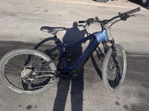 Verkaufe LeaderFox E-Bike