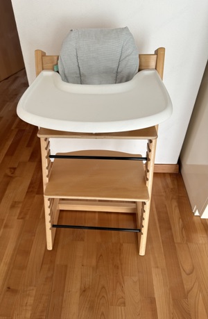 Stokke Tripp Trapp Hochstuhl 