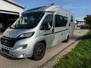 Adria Supreme  compact dl