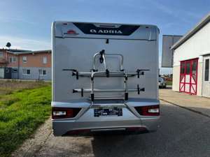 Adria Supreme  compact dl Bild 2