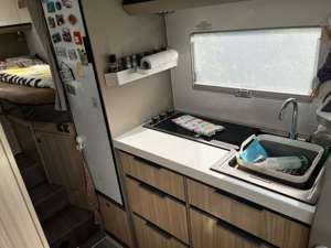 Adria Supreme  compact dl Bild 4