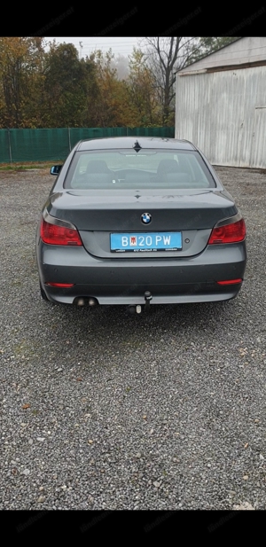 Bmw 530 d Bild 3