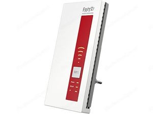 AVM FRITZ! WLAN Repeater DVB-C mit Originalverpackung