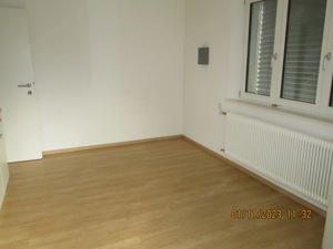 Wohnung zu vermieten