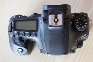 Canon Eos 90 D