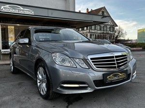 Mercedes Benz E 200 CDI Avantgarde Aut.  Bild 3