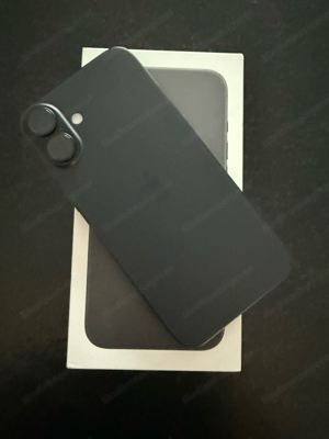 iphone 16 plus 128gb neu Bild 2