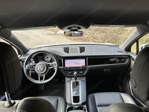 Porsche Macan S  Bild 7