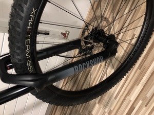 Trek Top Fuel 7 Gr.L Bild 3