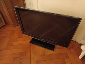 32 Zoll Full-HD Fernseher von Samsung abzugeben