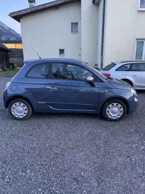 Fiat 500 0,9 Twin Air Plus Bild 4