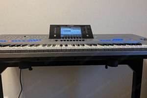 Yamaha Tyros 5 61 Tasten Bild 4