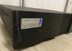 Isotek Sigm s G2 inkl. Kabel Bild 4