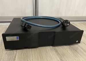 Isotek Sigm s G2 inkl. Kabel