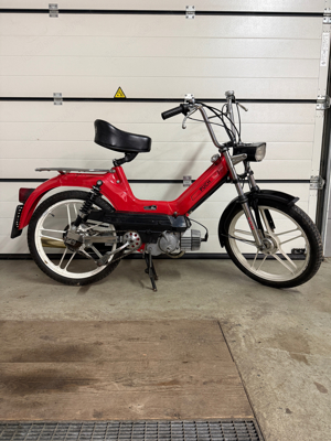 Puch Maxi S Bild 5