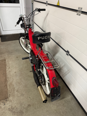 Puch Maxi S Bild 3