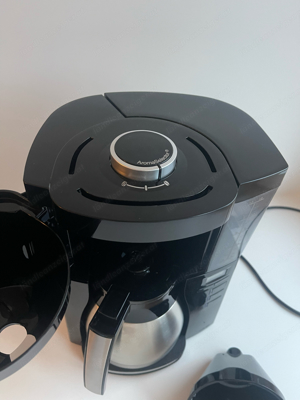 Melitta Thermo Kaffeemaschine Bild 3