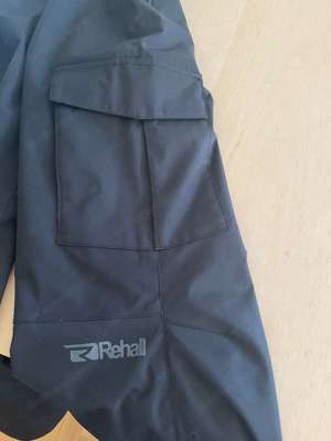 Rehall Skihose, Schihose, Gr. 152, neuwertig Bild 3