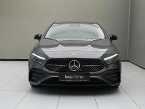 Mercedes-Benz A-Klasse Bild 2