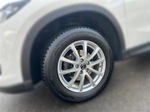 Mazda CX-5 Bild 6