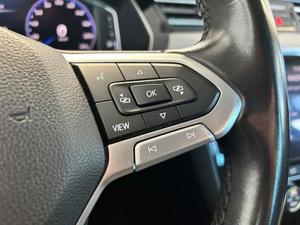 VW Passat Bild 12