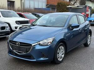 Mazda 2 Bild 3