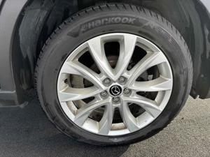 Mazda CX-5 Bild 7