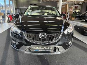 Mazda CX-5 Bild 6