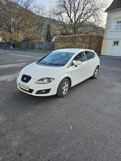 Seat Leon 2010