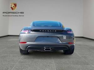 Porsche 718 Bild 4