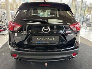 Mazda CX-5 Bild 4