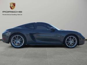 Porsche 718 Bild 6