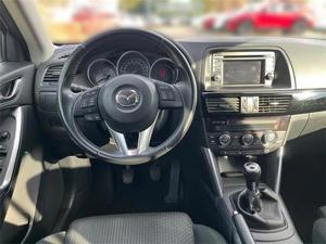 Mazda CX-5 Bild 10