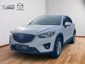 Mazda CX-5 Bild 3