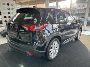 Mazda CX-5 Bild 3