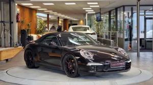 Porsche 911 Bild 7