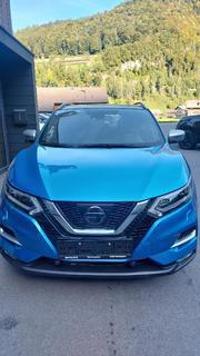 Nissan Qashqai Bild 1