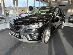 Mazda CX-5 Bild 1