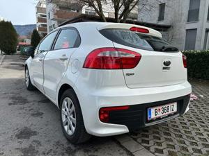 Kia Rio Bild 3