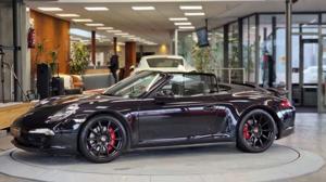 Porsche 911 Bild 8