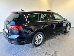 VW Passat Bild 5