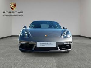 Porsche 718 Bild 8