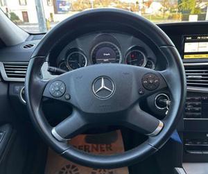 Mercedes-Benz E-Klasse Bild 16