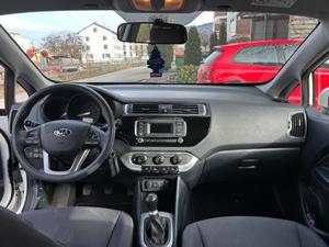 Kia Rio Bild 11